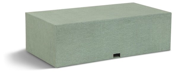 Kartonový organizér zásuvkový/na dokumenty Ted Canvas Paper Laminate – Bigso