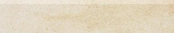 Sokl Rako Siena světle béžová 45x8 cm mat DSAPS663.1