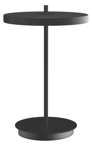 UMAGE - Asteria Move Portable Stolní Lampa BlackUmage - Lampemesteren