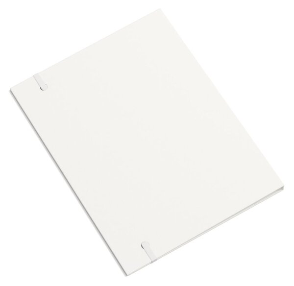 Kartonový organizér na dokumenty Paulina Paper Laminate A4 – Bigso