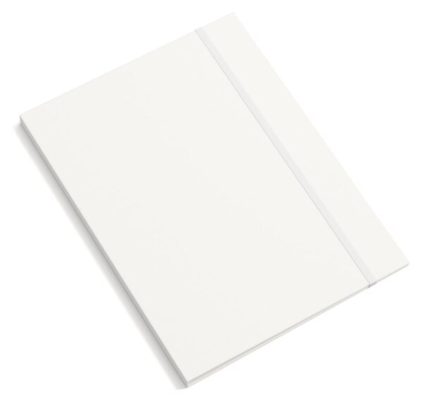 Kartonový organizér na dokumenty Paulina Paper Laminate A4 – Bigso