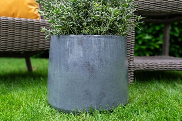 Ter Steege Sada 3 obalů Anouk grey D37 H32