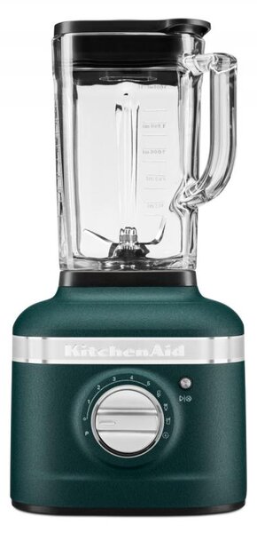 Artisan Mixér K400 Lahvově zelená - Kitchen Aid