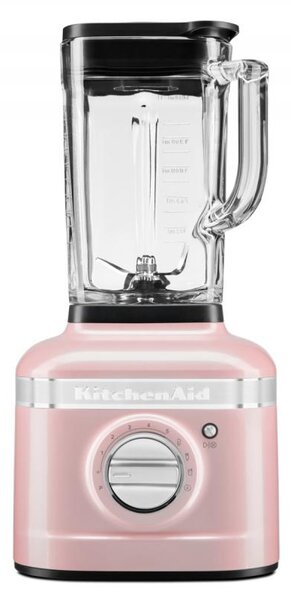 Artisan Mixér K400 Růžový satén - Kitchen Aid