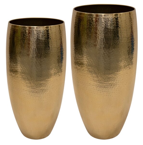 Ter Steege Set 2 Selena gold D42 H90