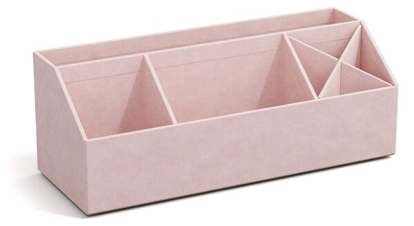 Kartonový organizér na psací potřeby Elisa Restore Paper Laminate – Bigso