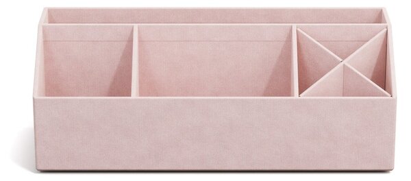 Kartonový organizér na psací potřeby Elisa Restore Paper Laminate – Bigso