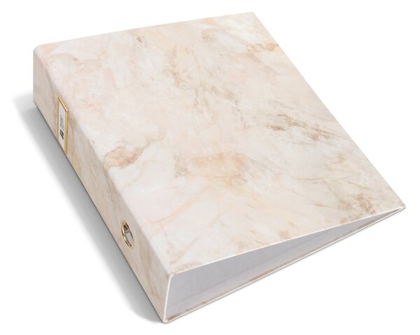 Kartonový organizér na dokumenty Archie Paper Laminate – Bigso