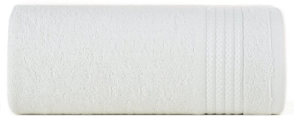 FROTÉ RUČNÍK LARIS 50X90 CM KRÉMOVÁ