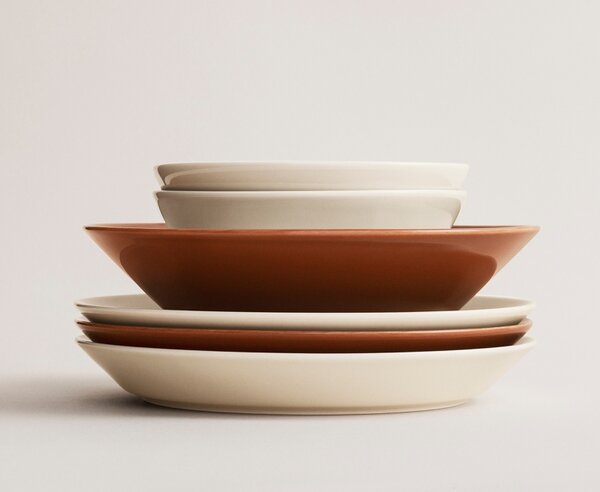 Iittala Miska Teema 15cm, lněná