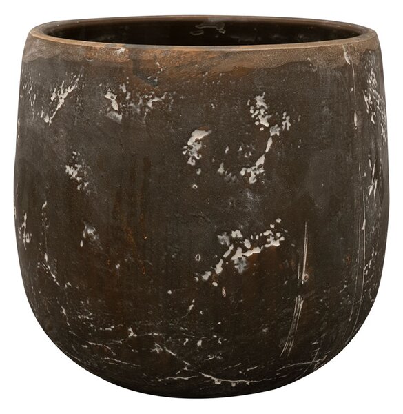 Ter Steege Obal Amber earth D22 H22
