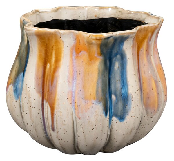 Ter Steege Obal Molly aquarel D16 H12