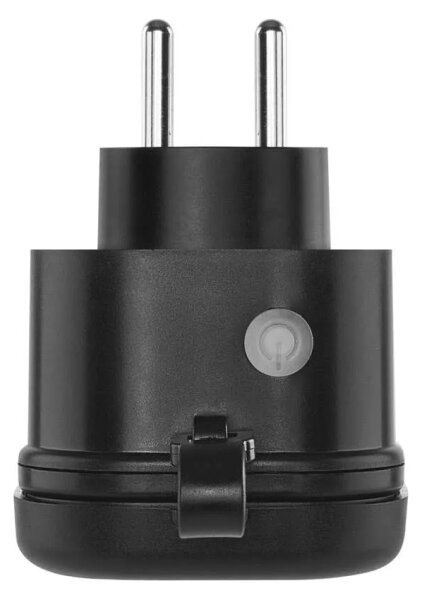 Chytrá venkovní zásuvka GoSmart 3680W/230V/16A Wi-Fi Tuya IP44