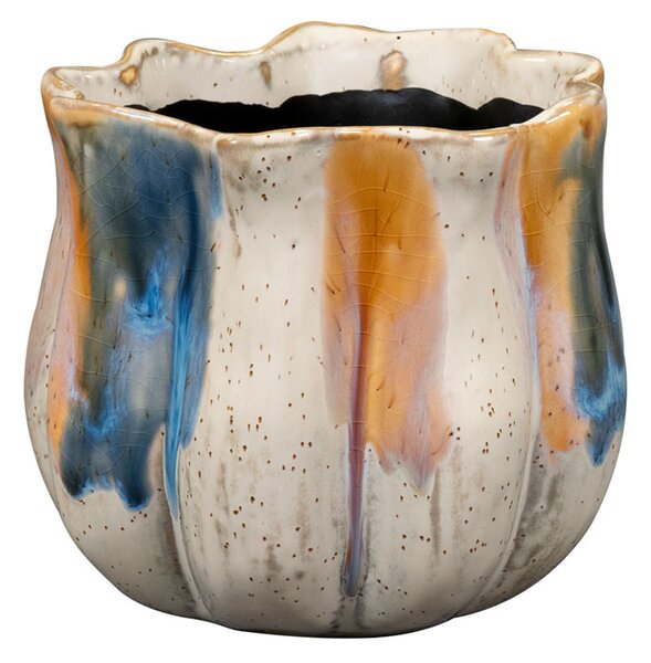Ter Steege Obal Molly aquarel D13 H11