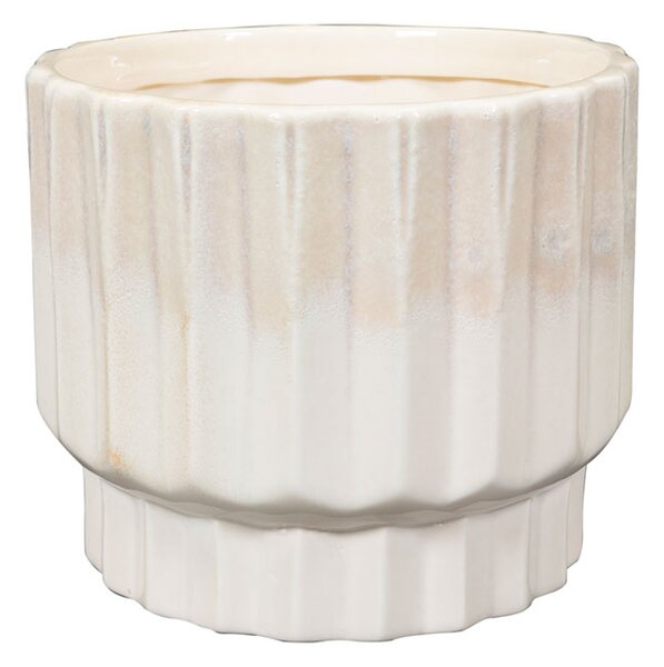 Ter Steege Obal Faye off white D12 H10