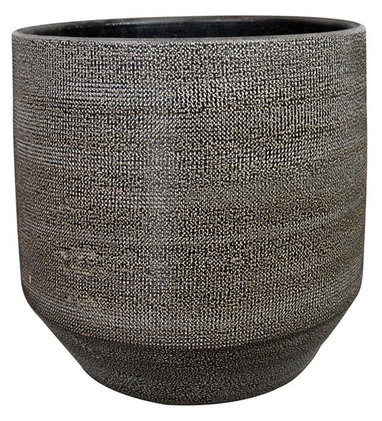 Ter Steege Obal Norell latte brown D25 H24