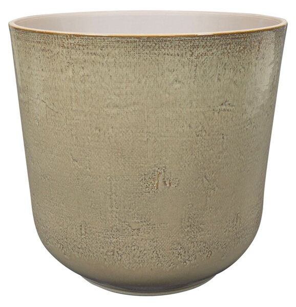 Ter Steege Obal Nouri moss green D14 H13