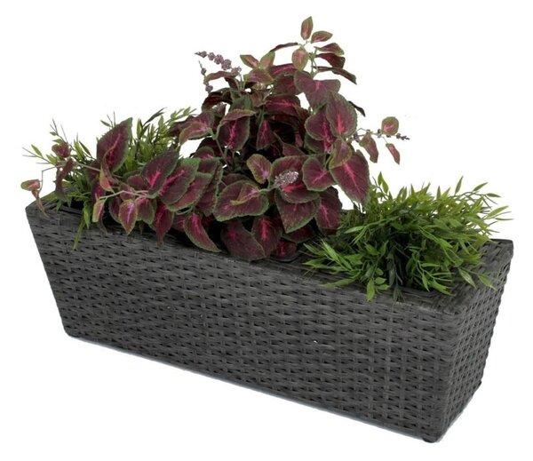 Truhlík 60 cm Mentha – Garden Pleasure