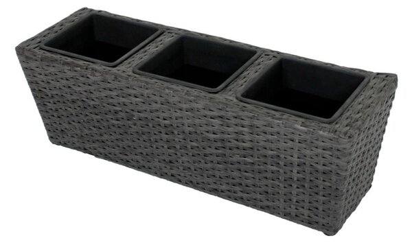 Truhlík 60 cm Mentha – Garden Pleasure