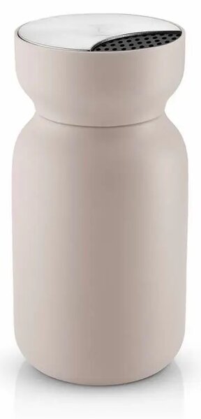 Cukřenka Eva Solo Sapor pro přesné dávkování koření nebo cukru, i práškového Nerezová horní část, minimalistický design a snadné použití