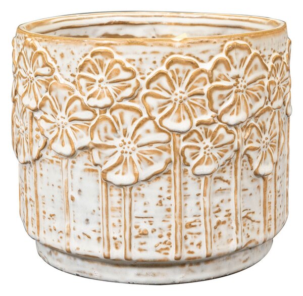 Ter Steege Obal Lilou ivory D14 H13