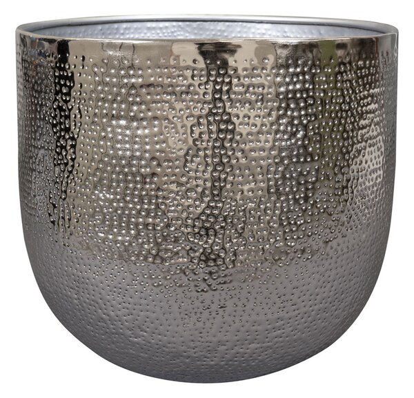 Ter Steege Obal Kristy silver D25 H24