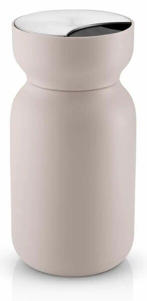 Cukřenka Eva Solo Sapor pro přesné dávkování koření nebo cukru, i práškového Nerezová horní část, minimalistický design a snadné použití