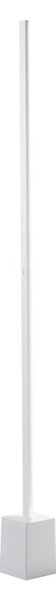 Stilnovo 7771 Xilema, minimalistická stojací lampa pro nepřímé osvětelní s dotykovým ovládáním, 25W LED, výška 176cm