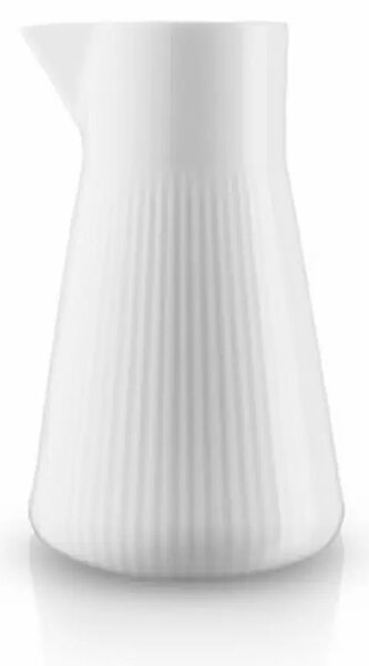 Mléčenka Eva Solo Legio Nova 150 ml porcelán – konvička na mléko ke kávě designová