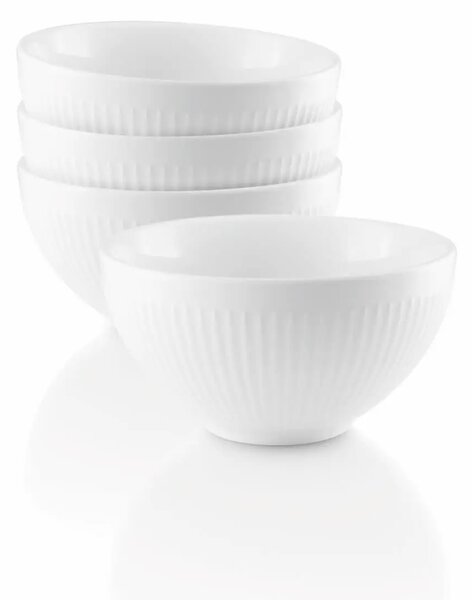 Miska Eva Solo Legio Nova 0,4 l porcelán – miska na snídani, dipy a dezerty designová