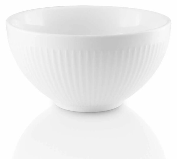 Miska Eva Solo Legio Nova 0,4 l porcelán – miska na snídani, dipy a dezerty designová