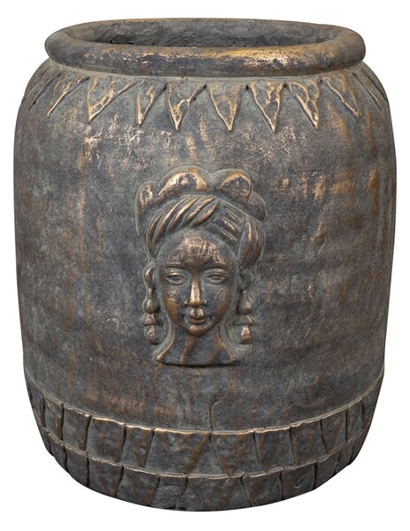 Ter Steege Obal Royal earth D21 H22