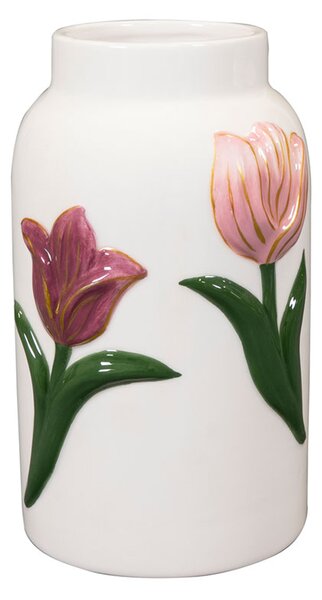 Ter Steege Obal Floret colour D12 H18
