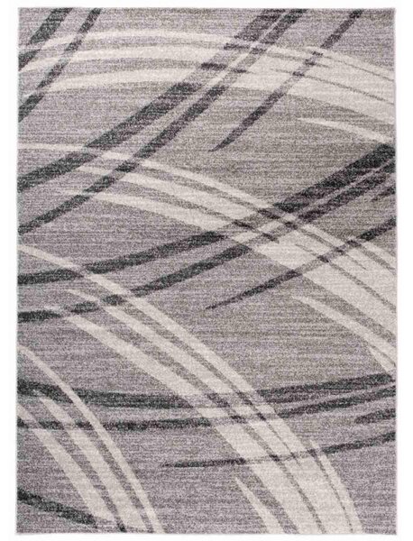 Kusový koberec Meda šedý 240x330cm