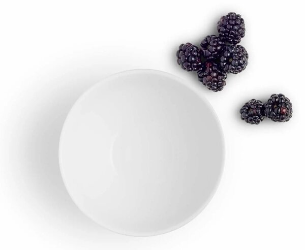 Miska Eva Solo Legio Nova 0,4 l porcelán – miska na snídani, dipy a dezerty designová