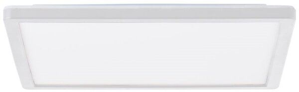 Brilliant - LED RGBW Stmívatelné stropní svítidlo SALTERY LED/20W/230V + DO