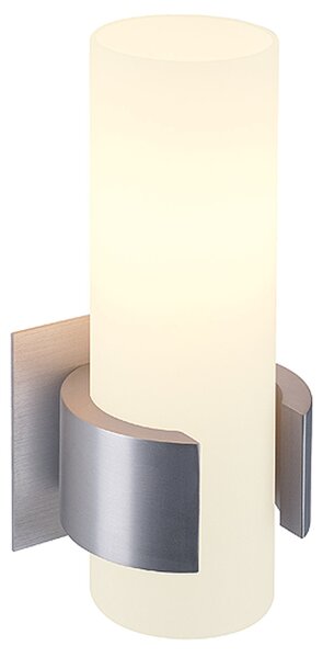 SLV 147519 Dena I, nástěnné svítidlo, 1x40W, hliník, 20cm