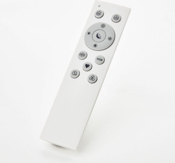 Brilliant -LED RGB Stmívatelné stropní svítidlo TANIDA LED/22W/230V 3000-6500+DO