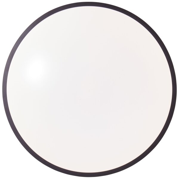 Brilliant-LED RGBW Stmívatelné stropní svítidlo HEIDA LED/30W/230V 3000-6500K+DO