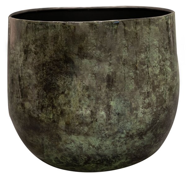 Ter Steege Obal Emmie mystic green D19 H17