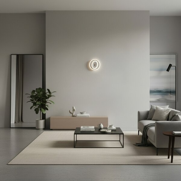 Brilagi - LED Stropní svítidlo MODERN MINI LED/26W/230V 3000/4000/6000K