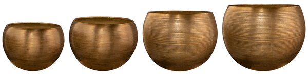 Ter Steege Sada 4 Rowen gold D90 H68