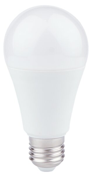 LED žárovka E27 teplá 3000k 6w 510 lm pohybový senzor