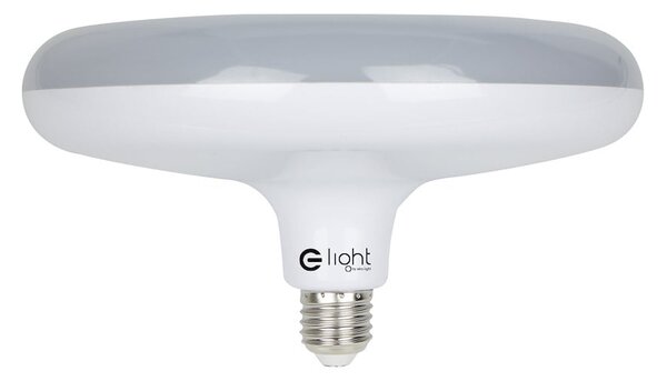 LED žárovka E27 studená 6000k 12w 960 lm