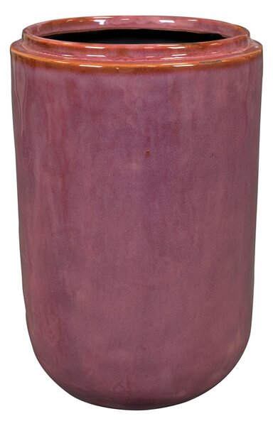 Ter Steege Obal Mabel cherry D18 H27
