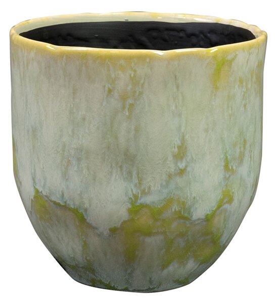 Ter Steege Obal Davide apple green D13 H13