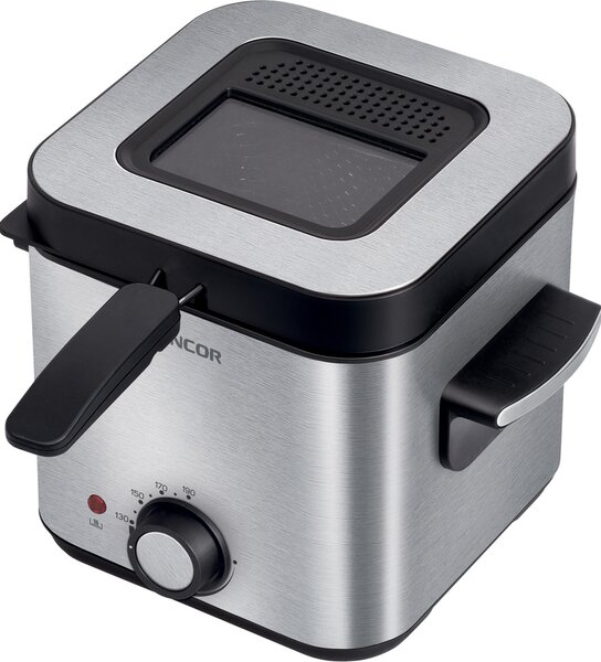 Sencor SFR 6200SS fritéza