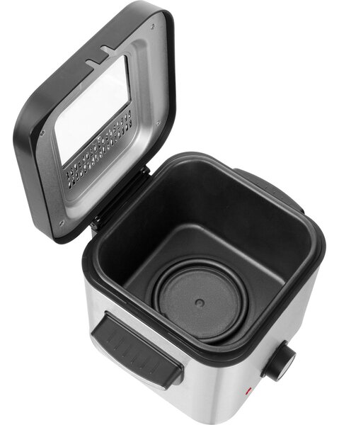 Sencor SFR 6200SS fritéza