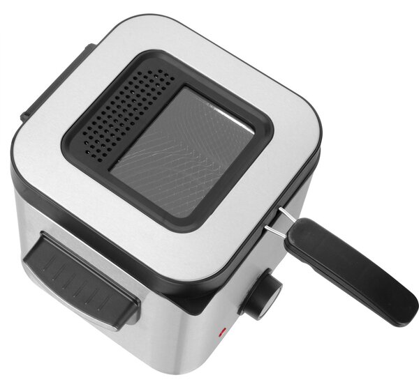 Sencor SFR 6200SS fritéza
