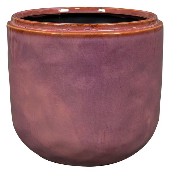 Ter Steege Obal Mabel cherry D23 H20